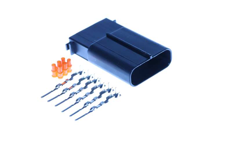 Electrical connector repair kit